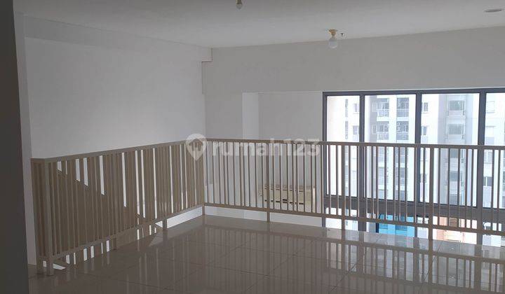kamar tidur neo soho residence direct ke