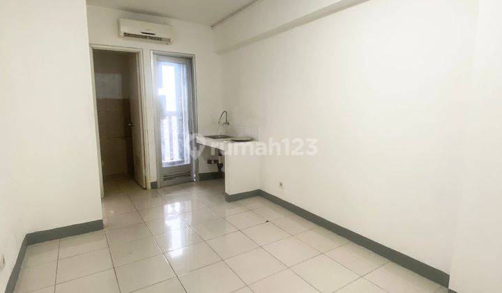 Apartemen Green Bay Pluit Akses Langsung Ke Mall 2BR Kosongan 1