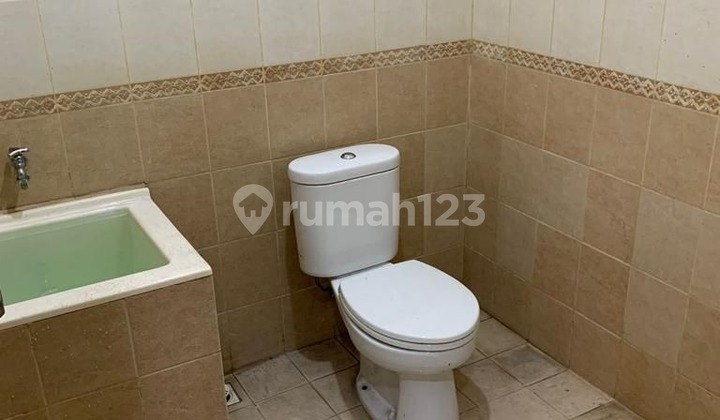 Rukan Hawai City Resort Cengkareng 3 Lantai Semi Furnish Office