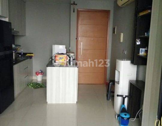 Apartemen Ancol Mansion Minimalis And Comfort 1 BR Full Furnished 1