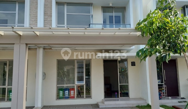 Cluster Virginia PIK2 Ukuran Bagus 6x12,5 Hadap Utara Jual Cepat Cluster Virginia PIK2 Ukuran Bagus 6x12,5 Hadap Utara Jual Cepat