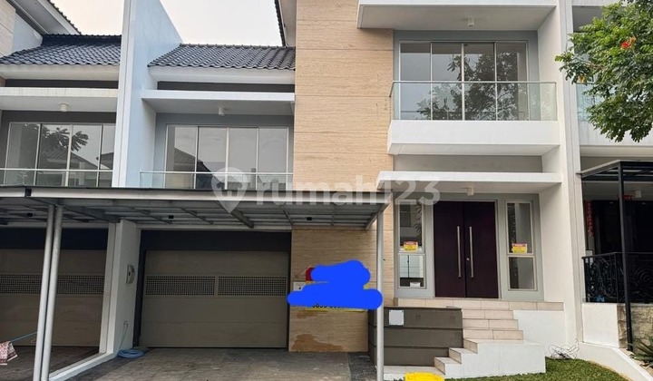 Golf Island Cluster Serenade House Type Aralia 10x25 South Facing