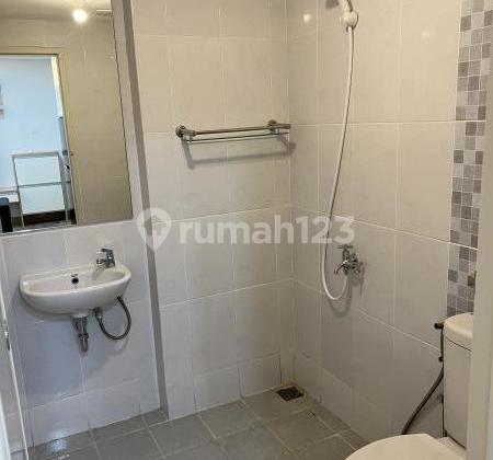 Tower Chikusei Tokyo Riverside Apartment Studio Type Unfurnished 2