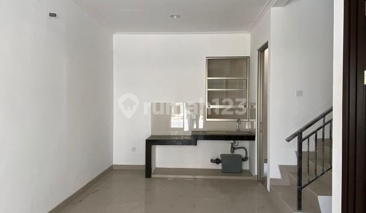 Pik2 Stage 2 House, Favorite Cluster, Type 6X12.5, Unfurnished for Rent