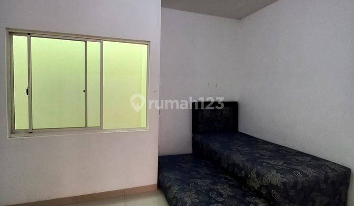 Rumah Layar Permai Pantai Indah Kapuk Disewakan Kondisi Furnished 2