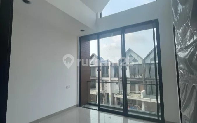 Hunian Modern Osaka Residence Tipe Himawari 8X10 Unit Hook Garden 2