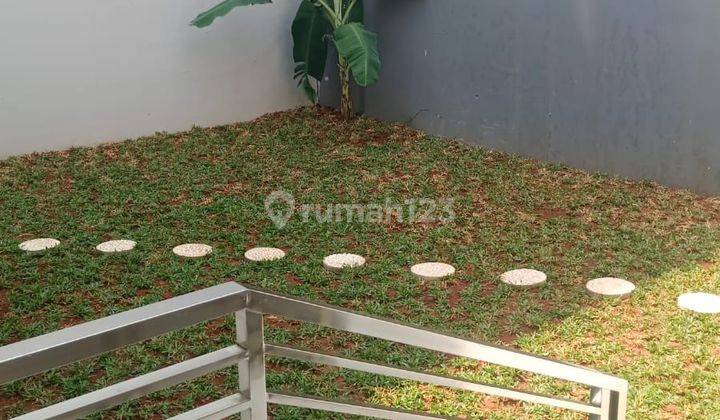 Disewa Rumah Baru Cantik 1 Lantai Katamaran Pik 1 Rapih Siap Huni 2