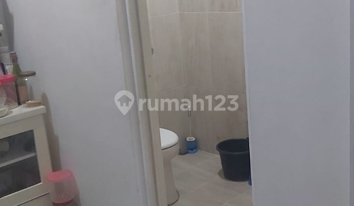 Hot Listing! Rumah SHM 3 Lantai Sunter Agung - Semi Furnished 2