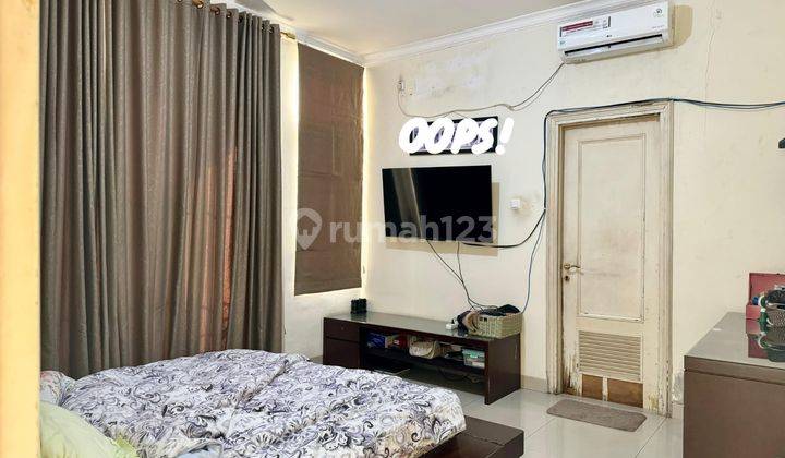 Cluster Florence Pik Fasilitas Terlengkap Rumah Terawat Uk 8x15 1