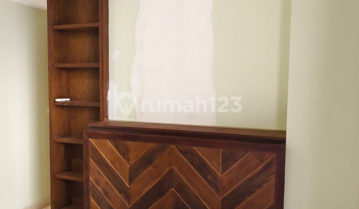 Apartemen Gold Coast Tower Atlantik Full Furnished Size 113m2 2