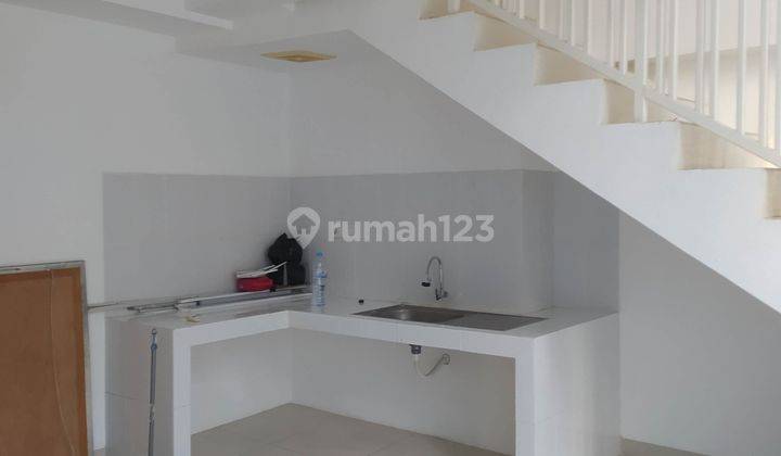 dapur neo soho residence direct ke