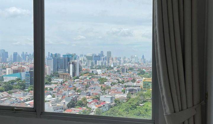 foto lainnya jual westmark apartment jakarta barat