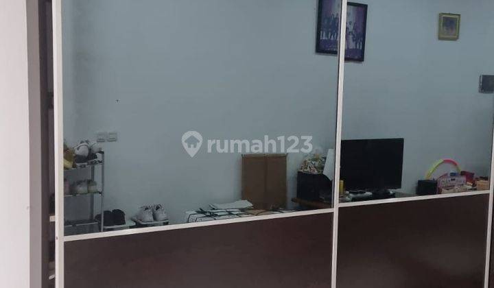 foto lainnya rumah pik1 strategis cluster camar