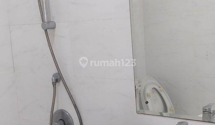 Rumah Minimalis Siap Huni Uk 4x12m 3 Lantai, Katamaran Indah Pik  2