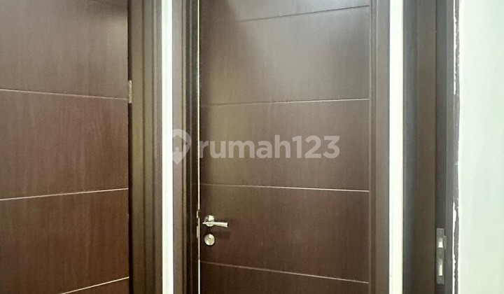 Ready Sewa! Cluster Miami Pik2 Rumah Semi Furnish 6X10 2+1 Kamar 2