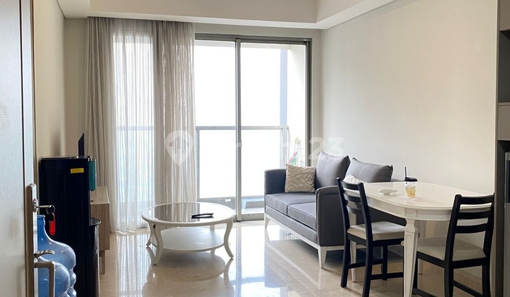 Termurah! Apartemen Gold Coast 1 Bedroom Size 51M2 Full Furnished Termurah! Apartemen Gold Coast 1 Bedroom Size 51M2 Full Furnished