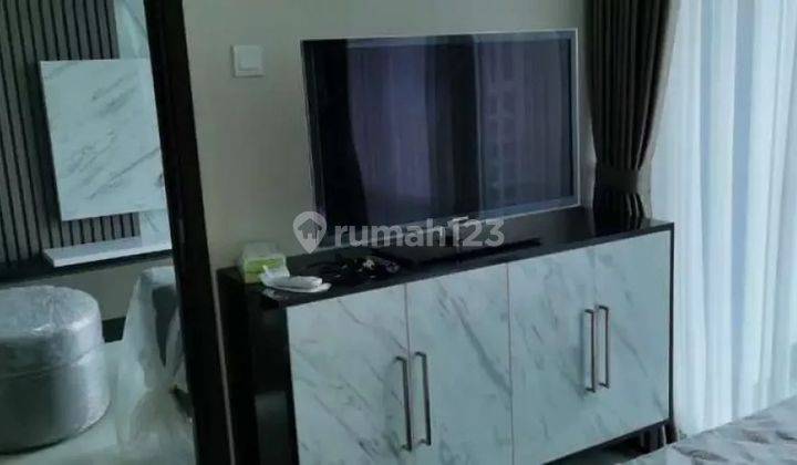 Apartemen Puri Mansion Ctystal Tower 3BR Size 80M Siap Huni 2