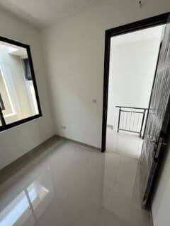 Rumah Minimalis Cluster Baltimore Pik 2 Uk 4,5x10M Unfurnished 2