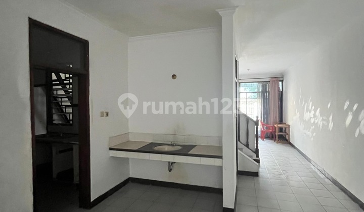 Disewakan Rumah Camar Indah PIK 2 Lantai Ukuran 7x24 Kosongan