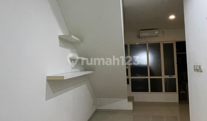 Disewa Cepat Rumah PIK1 Layar Permai Ukuran 4x12 Sudah Ada AC 2