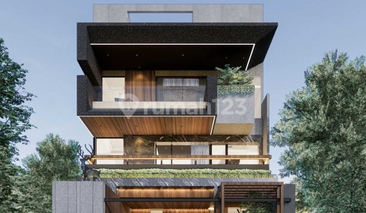 RUMAH TROPICALMINIMALIST KATAMARAN INDAH PIK LB 1000M2 BRAND NEW RUMAH TROPICALMINIMALIST KATAMARAN INDAH PIK LB 1000M2 BRAND NEW