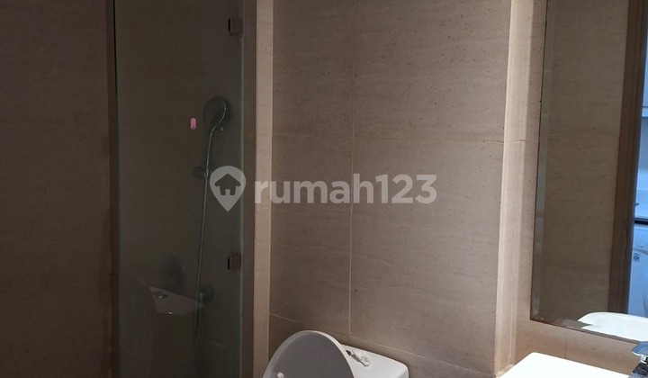 Apartemen Gold Coast Pik Tipe 1Bedroom Size 29M2 Furnished Cantik 2