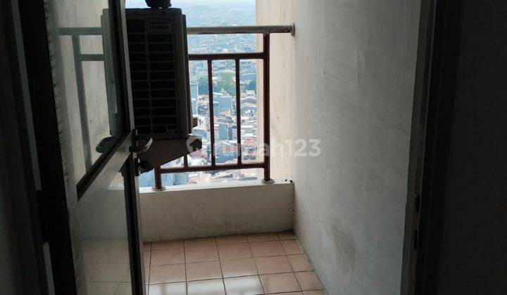 Mediterania Gajah Mada Apartemen Tower Betha 2BR Kosongan  2