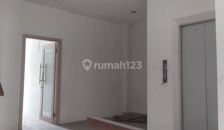 Harga Miring Ruko 6 Lantai Jl Kapten Tendean Raya Mampang Jaksel 2