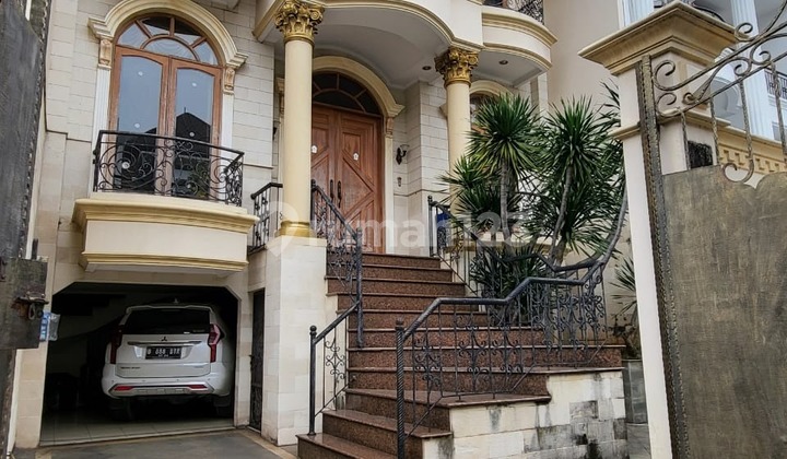 LUXURY HOUSE PIK1 WALET ELOK BOULEVARD POSITION 3 FLOORS SIZE 9X20 LUXURY HOUSE PIK1 WALET ELOK BOULEVARD POSITION 3 FLOORS SIZE 9X20