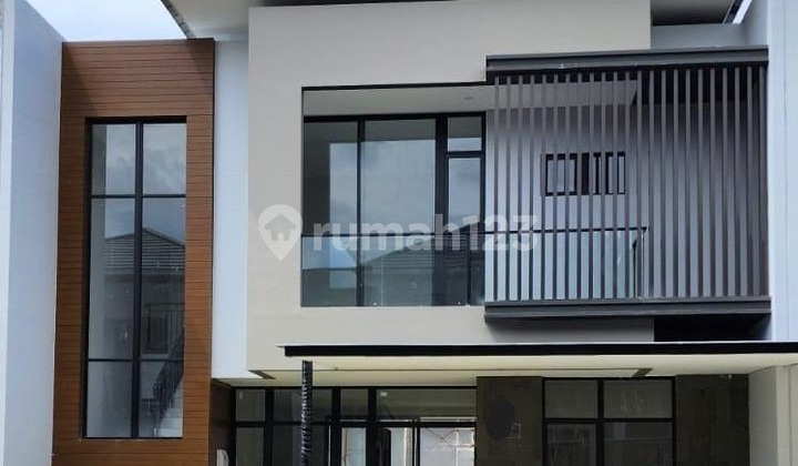 Kuningan Village PIK2 Hunian Terbaik Ukuran 10x20 Posisi Badan Kuningan Village PIK2 Hunian Terbaik Ukuran 10x20 Posisi Badan