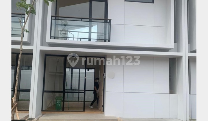 Over Kredit Hunian Stylish Cendana Parc Lippo Karawaci Tipe6,5X15 Over Kredit Hunian Stylish Cendana Parc Lippo Karawaci Tipe6,5X15