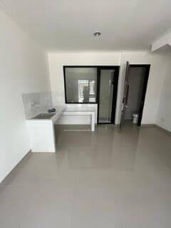 Rumah Minimalis Cluster Baltimore Pik 2 Uk 4,5x10M Unfurnished 2