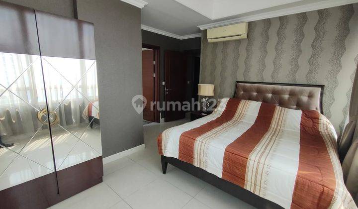 Dijual Cepat Apartement Denpasar Residences Ubud 2 BR Furnished 2