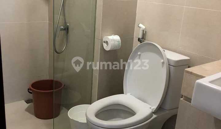 Apartemen Puri Mansion Tower Amethyst Tipe Studio Full Furnished 2