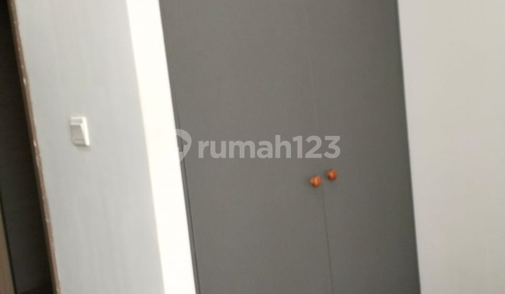 Orchid Garden Residence Studio Furnished High Floor Beautiful View 2