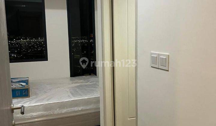 Osaka Riverview Apartment Tipe Studio Full Furnished High Floor 2