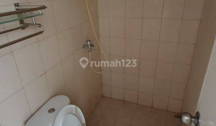kamar mandi dijual gading icon apartment tower
