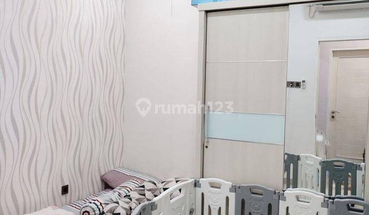 Rumah Pik 1 Cluster Layar Permai Uk 4x12 Semi Furnished Cantik 2