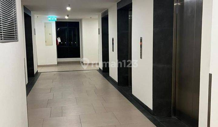 foto lainnya sewa osaka riverview pik2 apartemen
