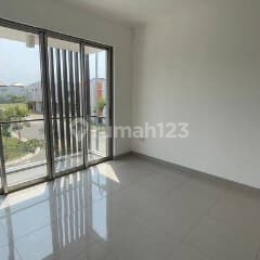 Cluster San Antonio PIK2 Disewakan Kondisi Semi Furnished Uk 6x15