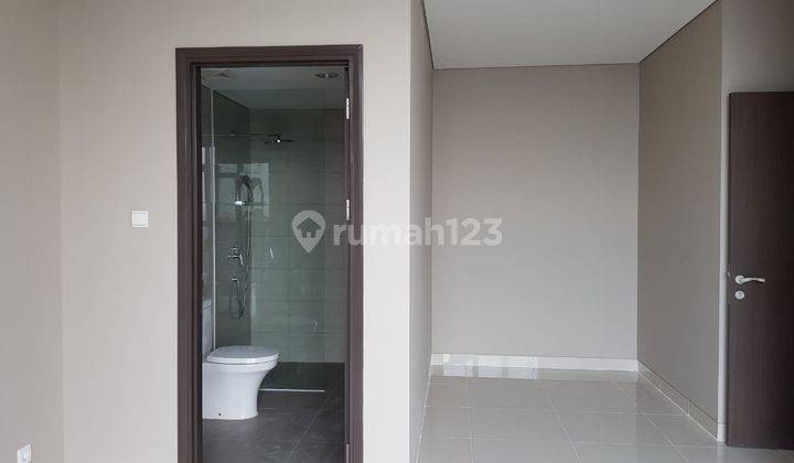 Ciputra International Superblok Apartemen Amsterdam 2BR Highfloor 1