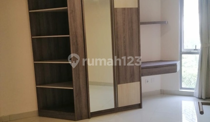 Limited Unit Townhome The Mansion Bougenville 3+1 BR Full Furnish 2