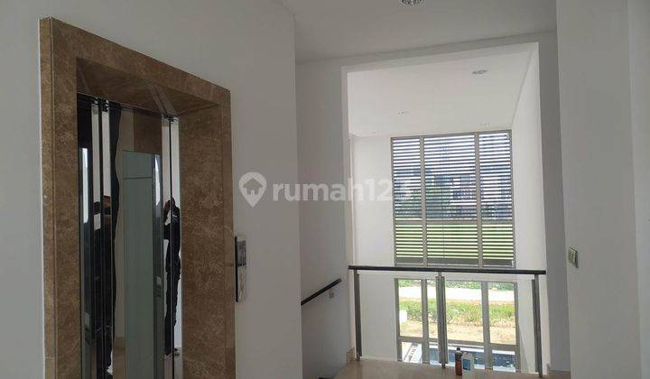 Rumah Premium The Mozart Signature Golf Island Uk 12x35M Ada Lift 2