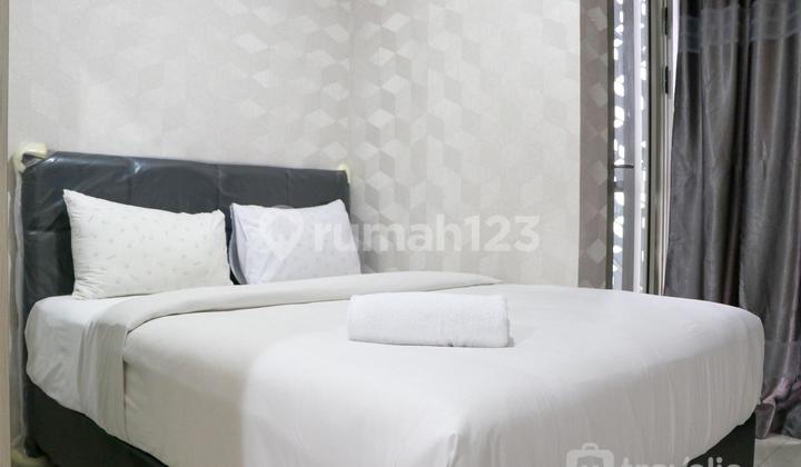 Gold Coast Apartment Tower Honolulu 1 BR Furnished View Mangrove 2