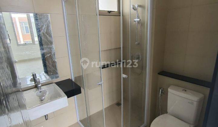 Cluster Mewah Pantai Bukit Villa Pik 2 Tipe Kuta Uk10x25 Kosongan 2