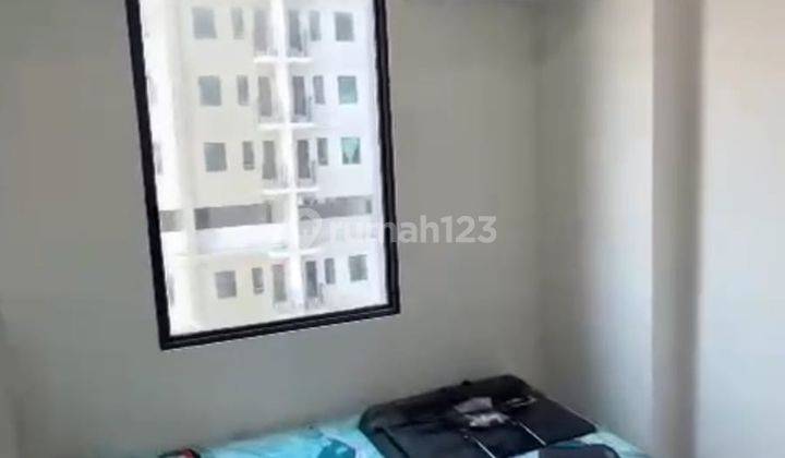 Apartemen Osaka Riverview PIK 2 Furnished 2Br Tinggal Bawa Koper 1