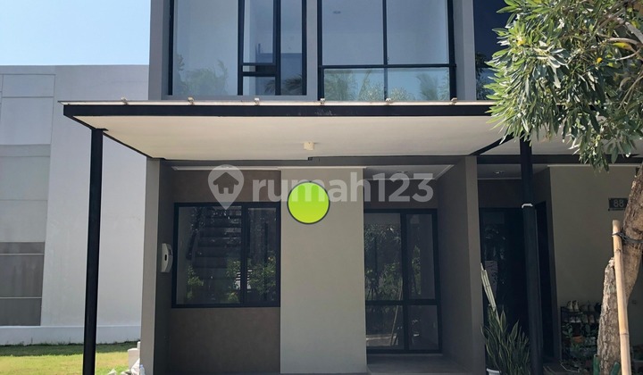 For Rent: PIK2 Millennial Cluster Alabama House, Size 4.5x12.5