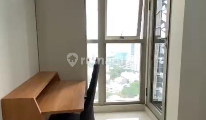Apartemen Gold Coast PIK Tipe 1 Bedroom Size 29m2 Full Furnished 2