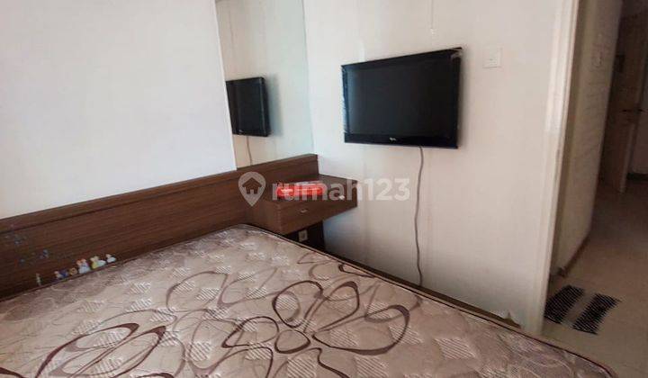 Apartemen City Resort , 2BR Semi Furnished, Super Murah Bisa Kpr 2