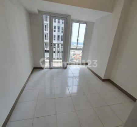 Apartemen Tokyo Riverside Pik2 Studio 21m Chikusei Sewa Termurah  1